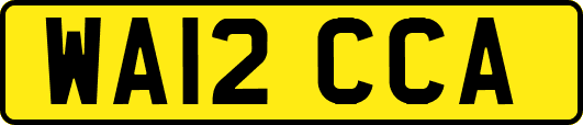 WA12CCA