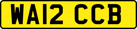 WA12CCB