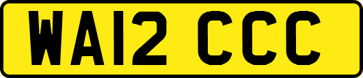 WA12CCC