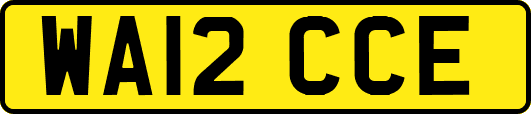 WA12CCE