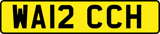 WA12CCH