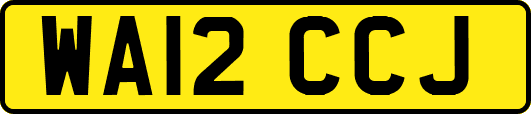 WA12CCJ