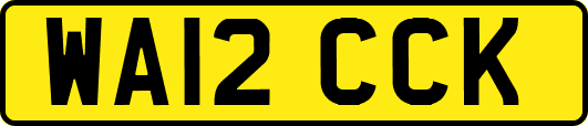 WA12CCK