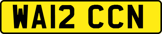 WA12CCN