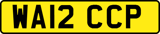 WA12CCP