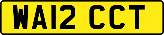 WA12CCT