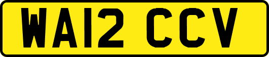 WA12CCV