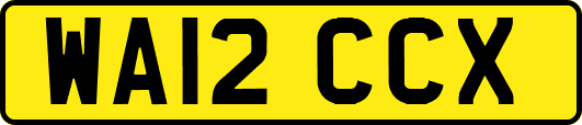 WA12CCX
