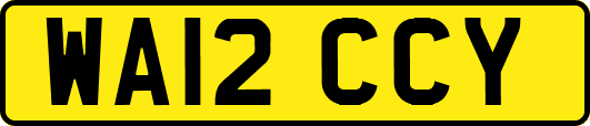 WA12CCY