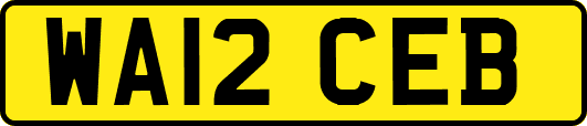 WA12CEB
