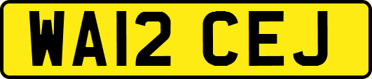 WA12CEJ