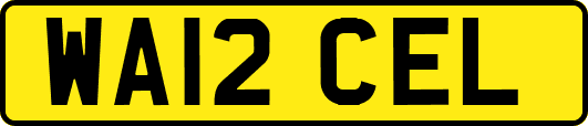 WA12CEL