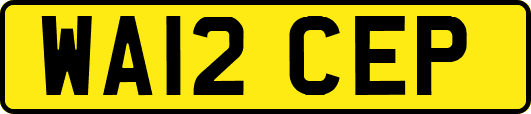 WA12CEP