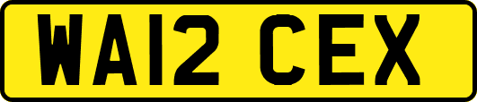 WA12CEX