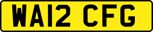 WA12CFG