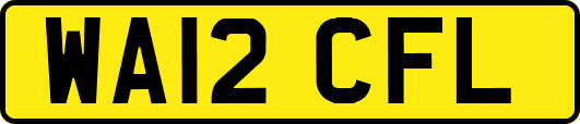 WA12CFL