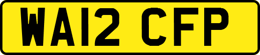 WA12CFP