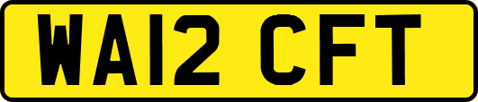 WA12CFT