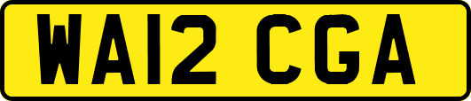 WA12CGA