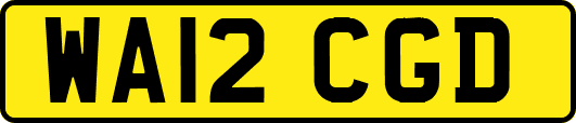 WA12CGD