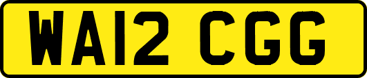 WA12CGG