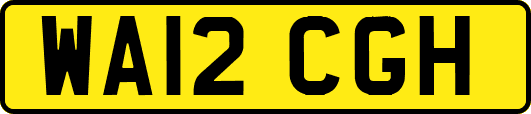 WA12CGH