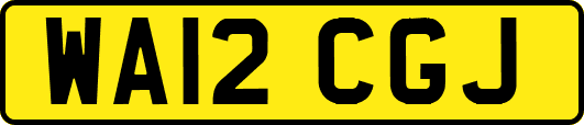 WA12CGJ