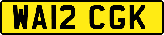 WA12CGK