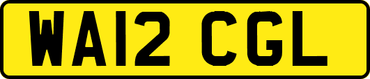 WA12CGL