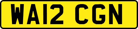 WA12CGN