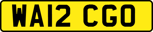 WA12CGO