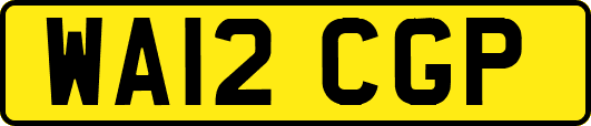 WA12CGP