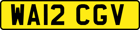 WA12CGV