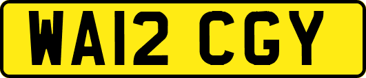 WA12CGY