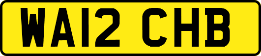 WA12CHB