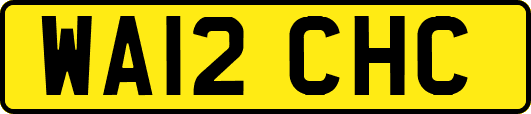 WA12CHC