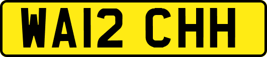 WA12CHH