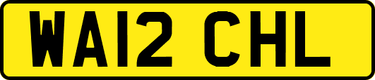WA12CHL