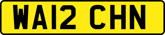 WA12CHN