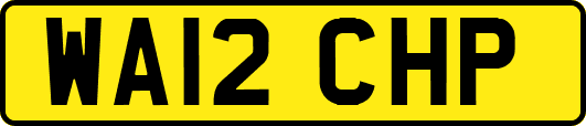 WA12CHP