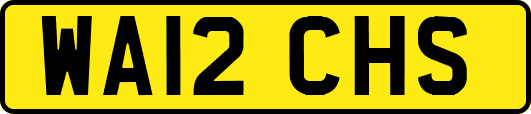 WA12CHS