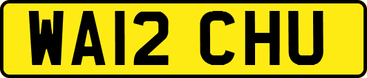 WA12CHU