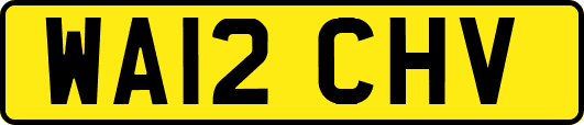 WA12CHV