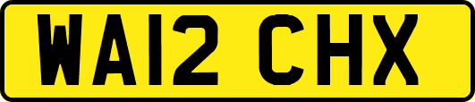 WA12CHX