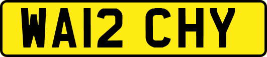 WA12CHY