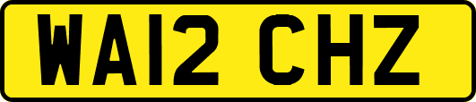 WA12CHZ