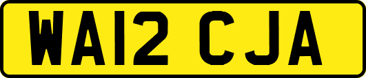 WA12CJA