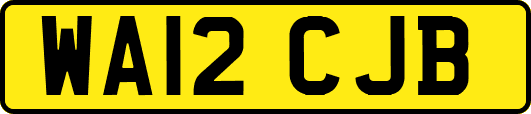 WA12CJB