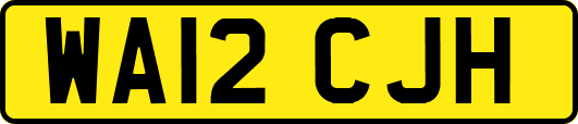 WA12CJH