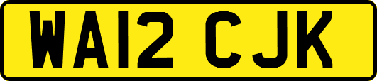 WA12CJK